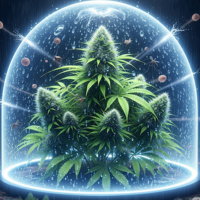 Resistente Cannabissoorten